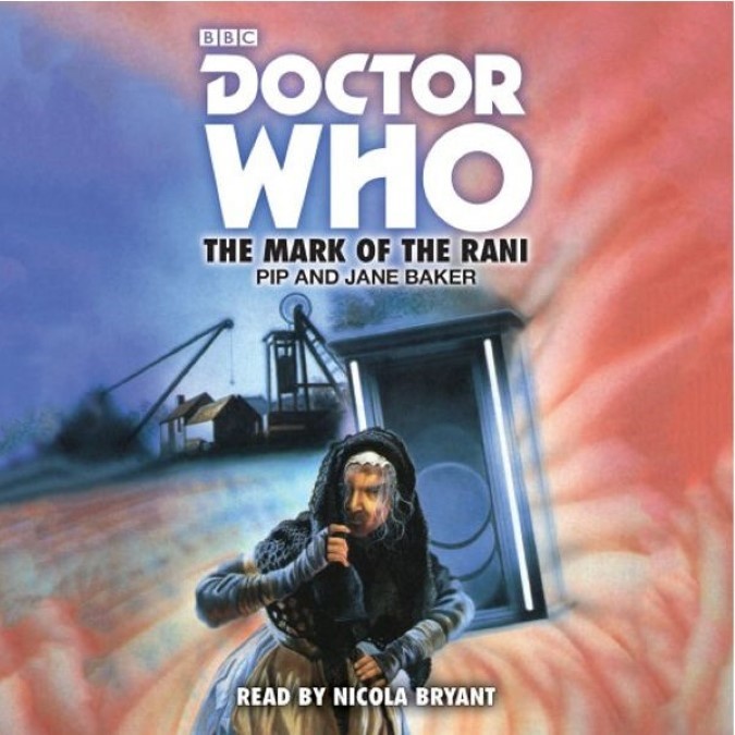 Doctor Who The Mark of the Rani