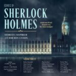 Echoes of Sherlock Holmes