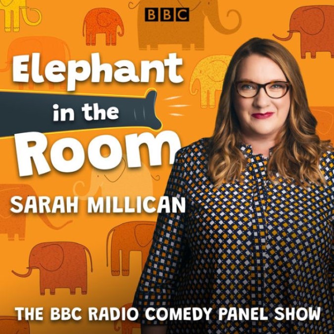 Elephant in the Room