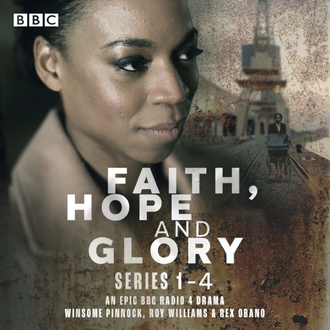 Faith, Hope and Glory