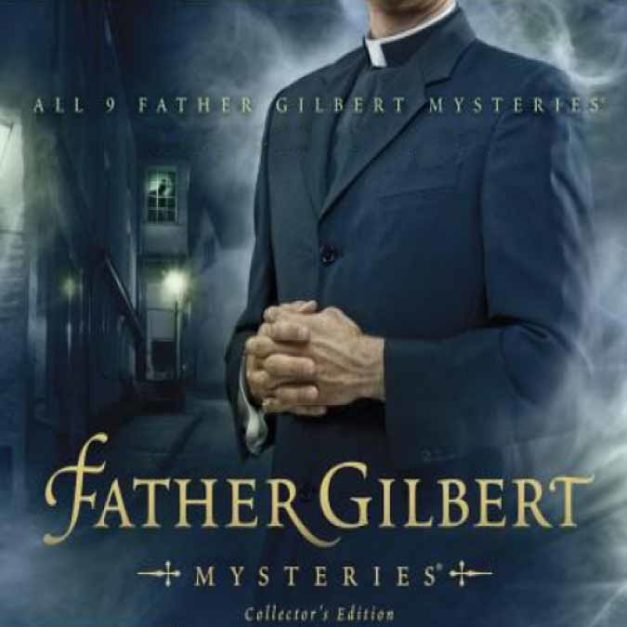 Father Gilbert Mysteries