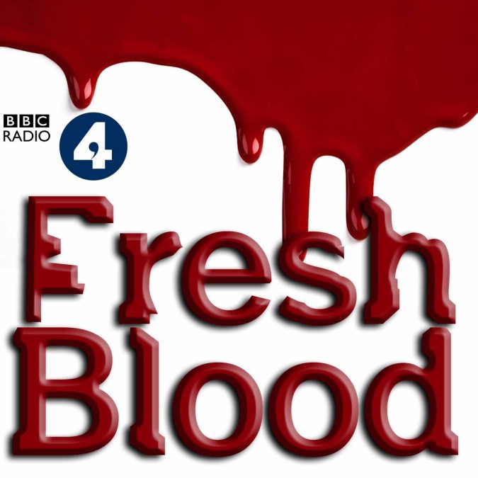 Fresh Blood