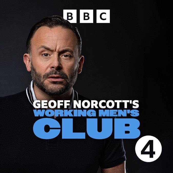 Geoff Norcott’s Working Men’s Club