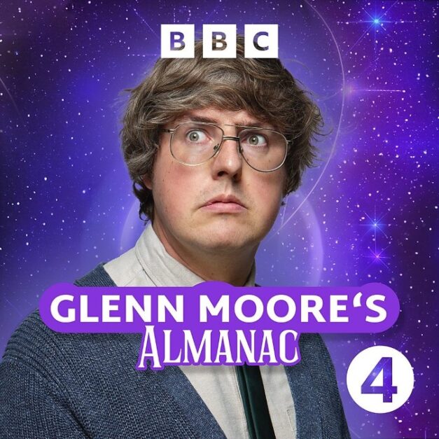 Glenn Moore’s Almanac