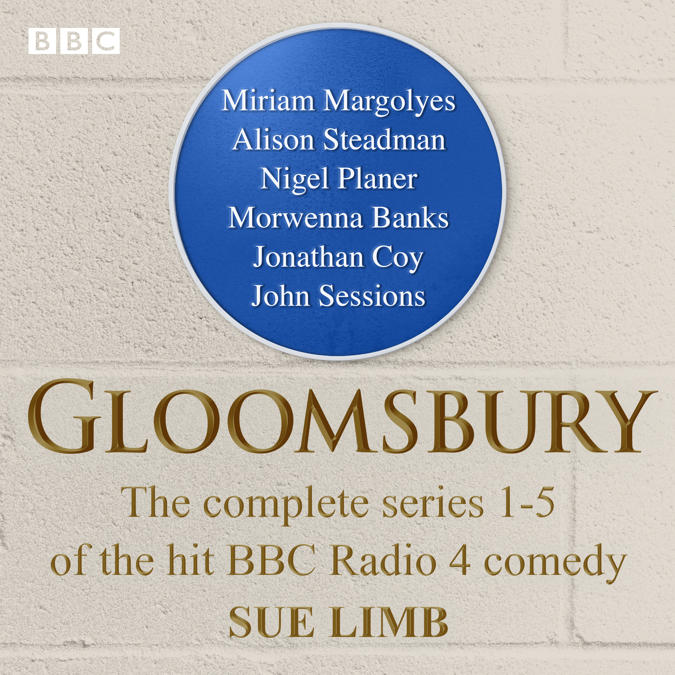 Gloomsbury