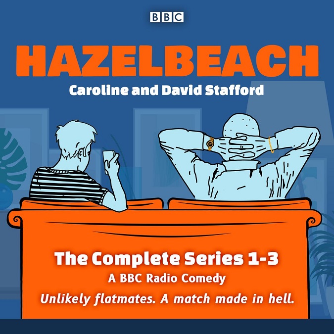 Hazelbeach