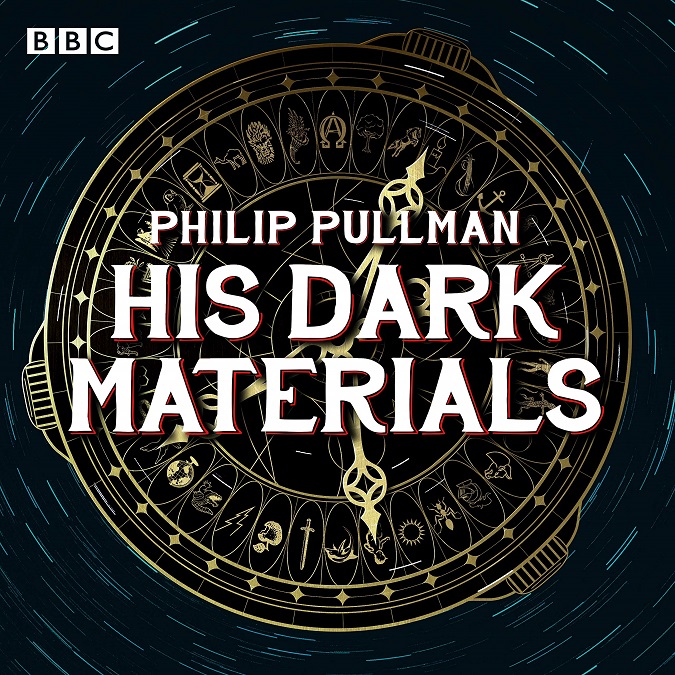 His Dark Materials Trilogy