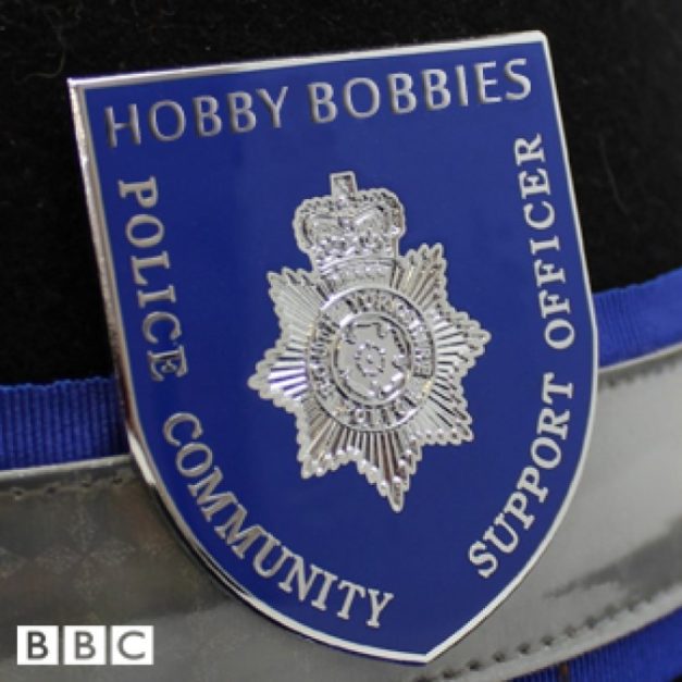 Hobby Bobbies