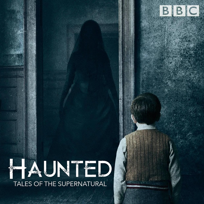 Haunted: Tales of the Supernatural