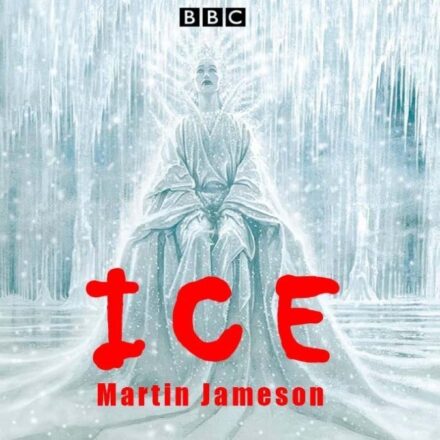 Ice – Martin Jameson