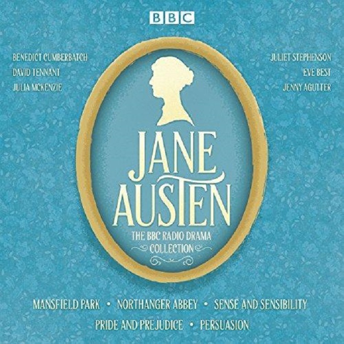 The Jane Austen BBC Radio Drama Collection