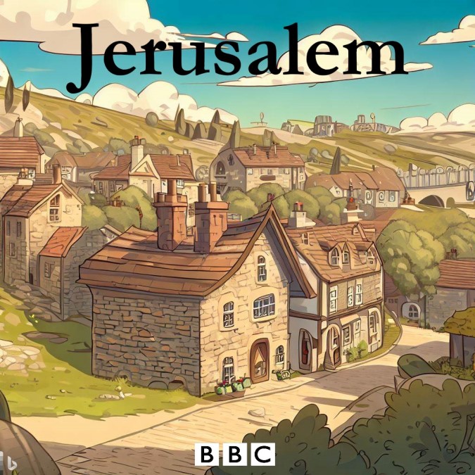 Jerusalem