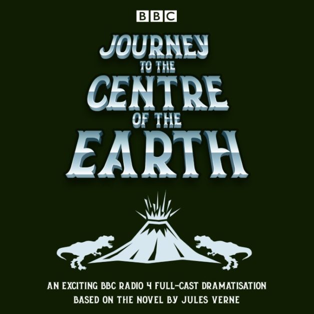 Journey to The Centre of The Earth