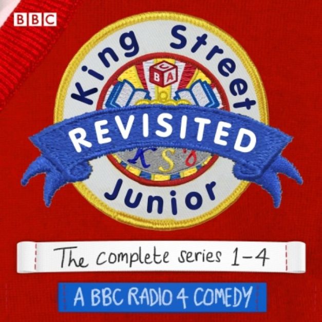 King Street Junior Revisited