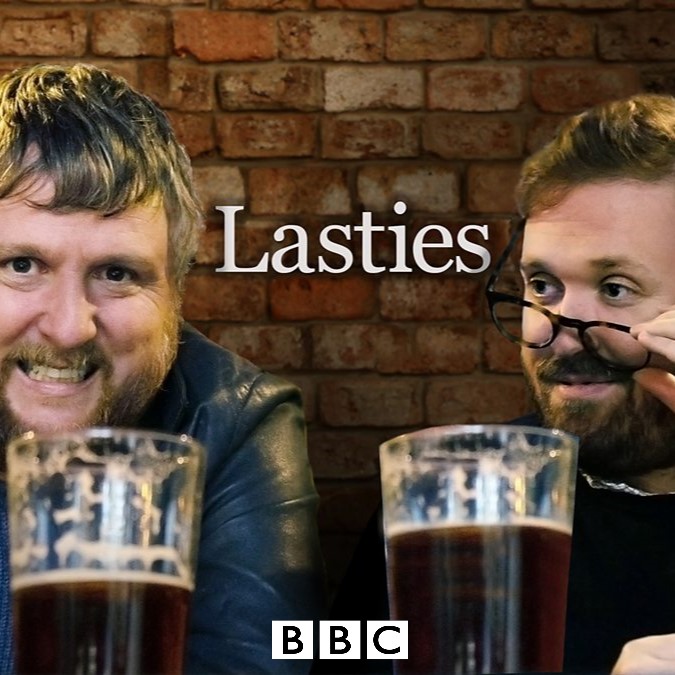 Lasties