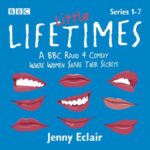 Little Lifetimes by Jenny Eclair