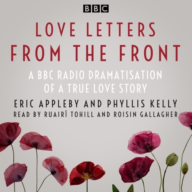 Love Letters from the Front