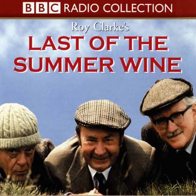 Last of the Summer Wine