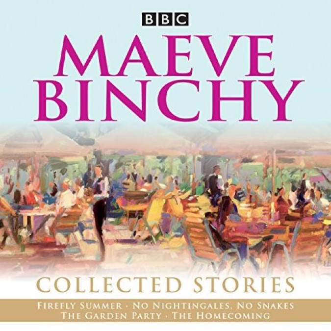 Maeve Binchy BBC Radio Drama Collection