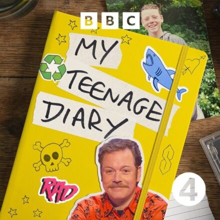 My Teenage Diary