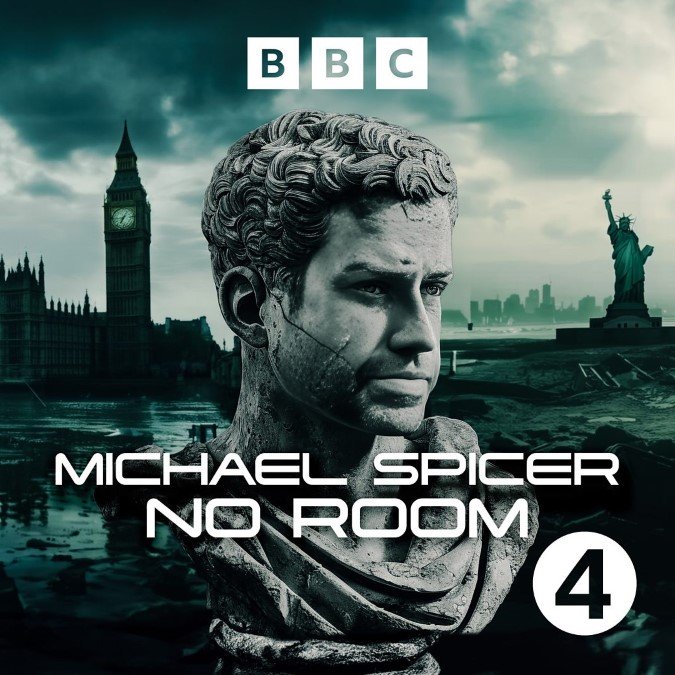 No Room – Michael Spicer