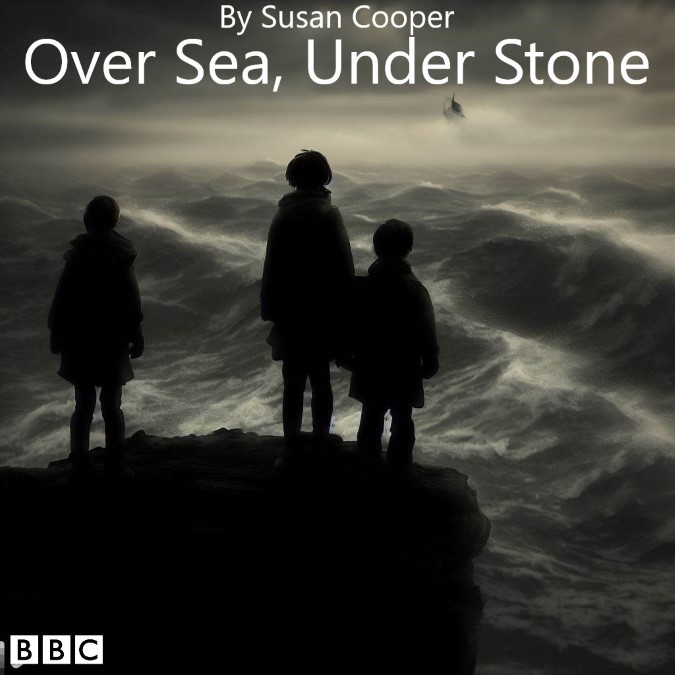 Over Sea, Under Stone