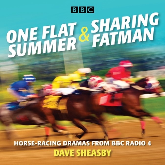 One Flat Summer and Sharing Fatman