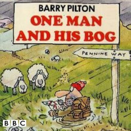 One Man And His Bog by Barry Pilton