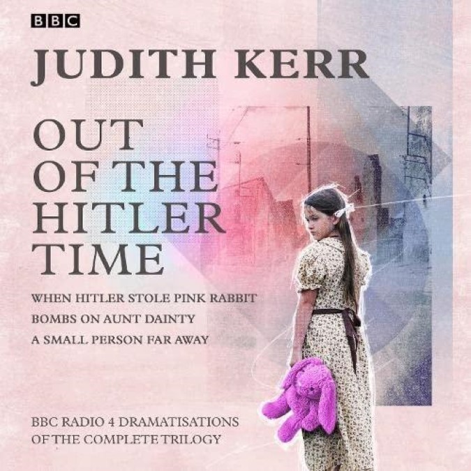 Out of the Hitler Time – Judith Kerr