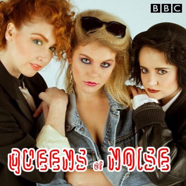 Queens of Noise