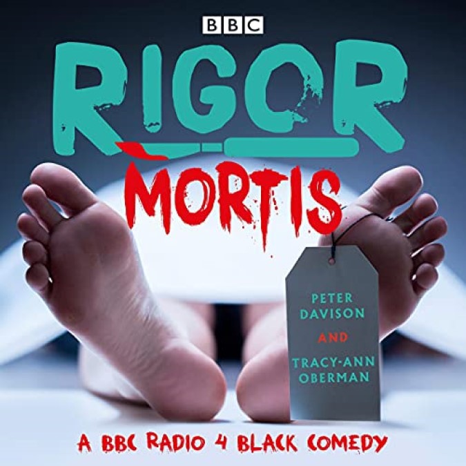 Rigor Mortis