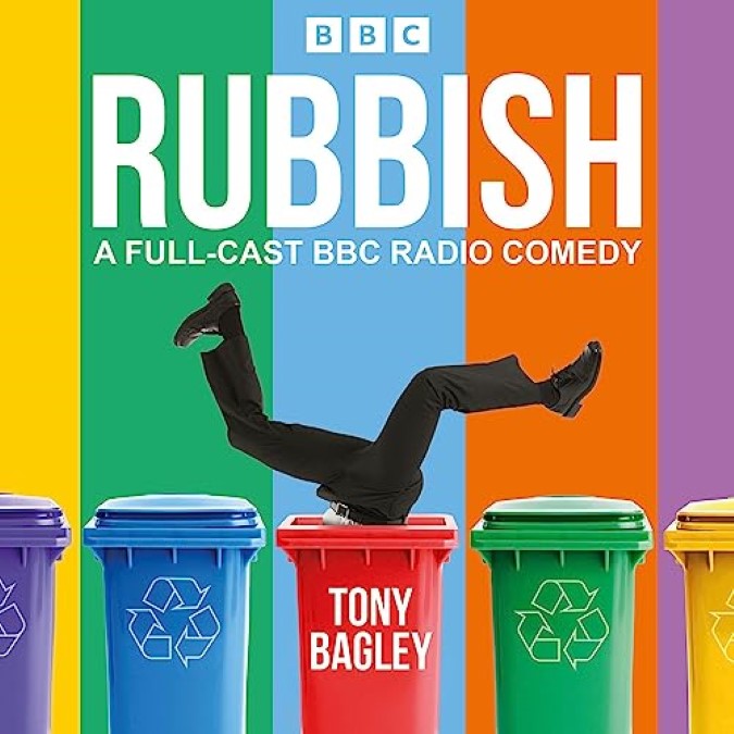 Rubbish