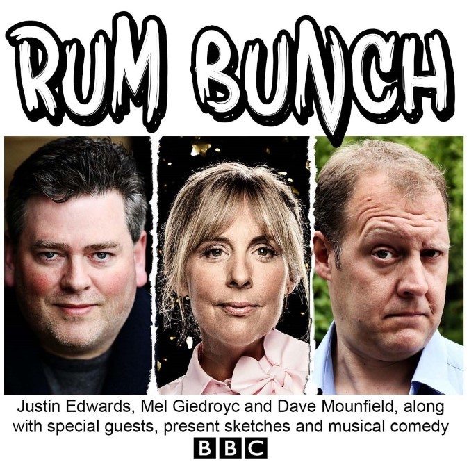 Rum Bunch