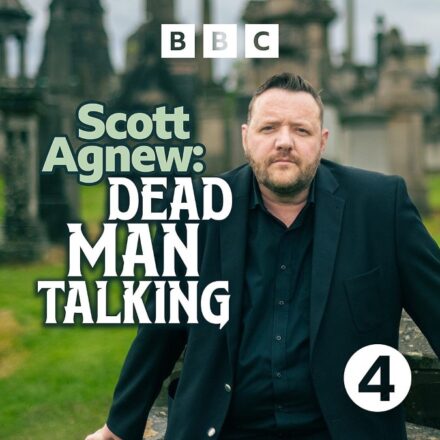 Scott Agnew Dead Man Talking