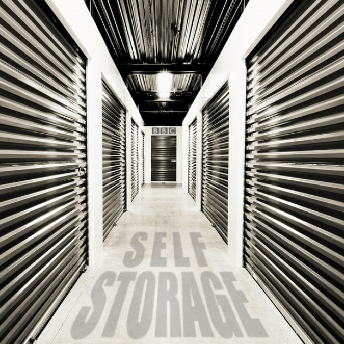 Self Storage