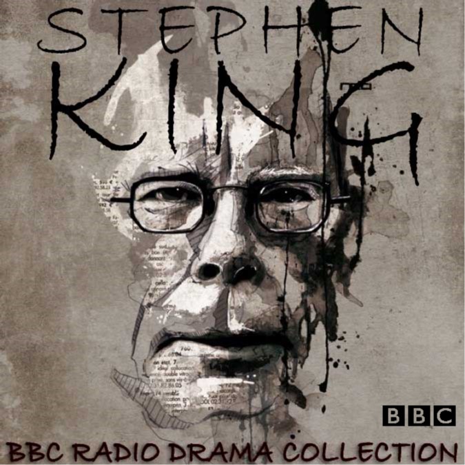 Stephen King BBC Drama Collection