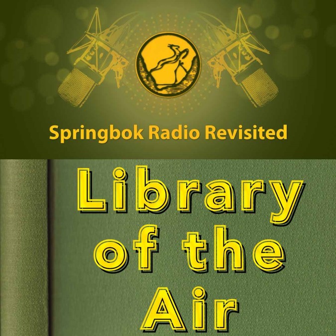 Springbok Library of the Air