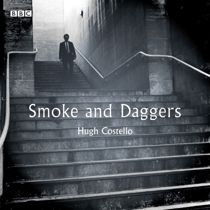 Smoke and Daggers Hugh Costello