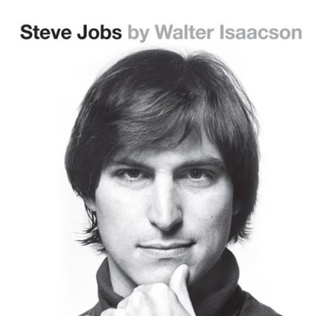 Steve Jobs – Walter Isaacson