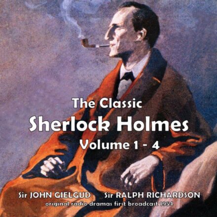 The Best Of Sherlock Holmes