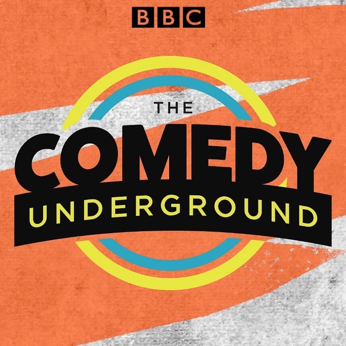 The Comedy Underground