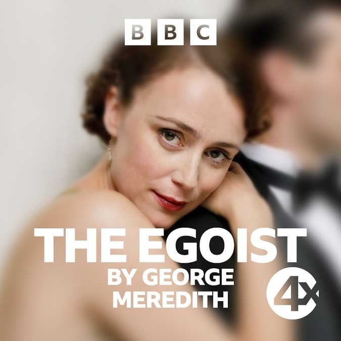 The Egoist by George Meredith