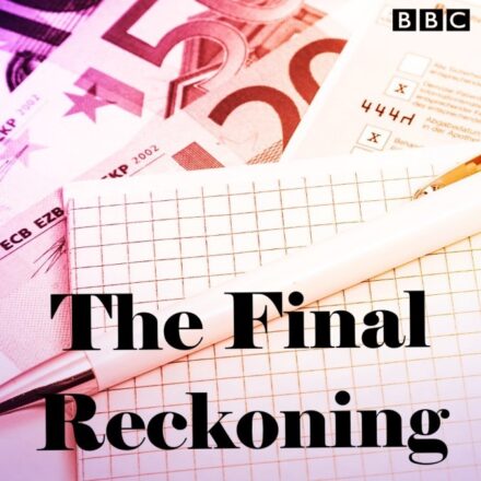 The Final Reckoning