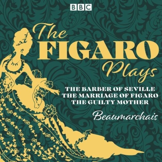 The Figaro Plays