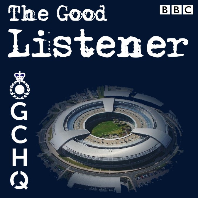 The Good Listener