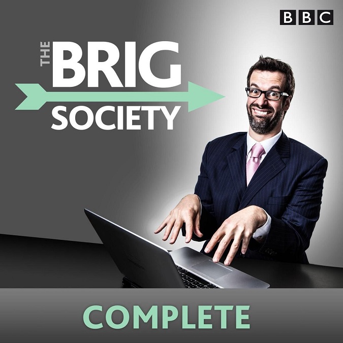 The Brig Society