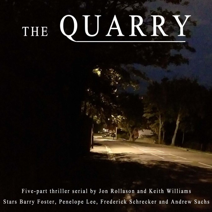 The Quarry