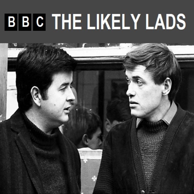 The Likely Lads