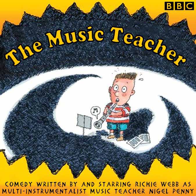 The Music Teacher