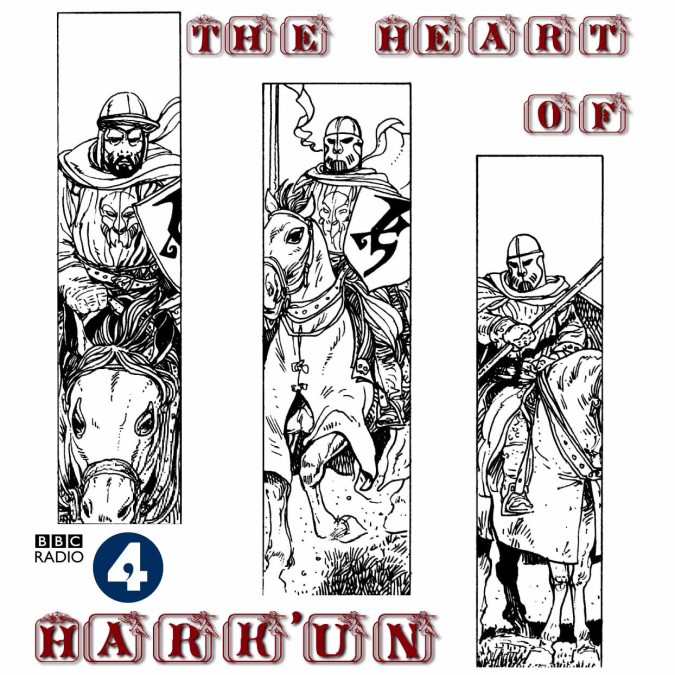 The Heart of Hark’un